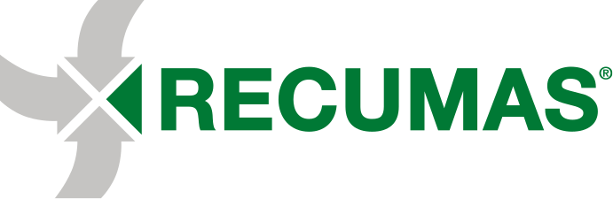 recumas-logo Gestió de residus | Recumas